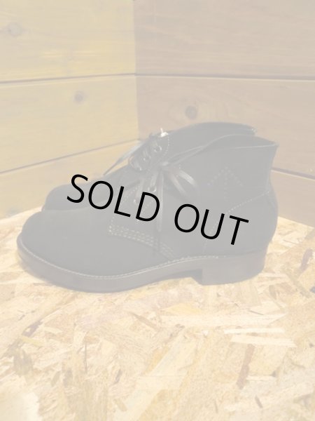 画像5: Colimbo/Claude Desert Chukka Boots (5)