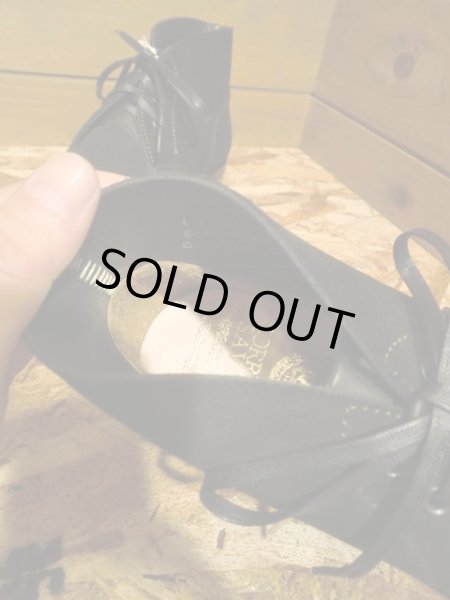 画像9: Colimbo/Claude Desert Chukka Boots (9)