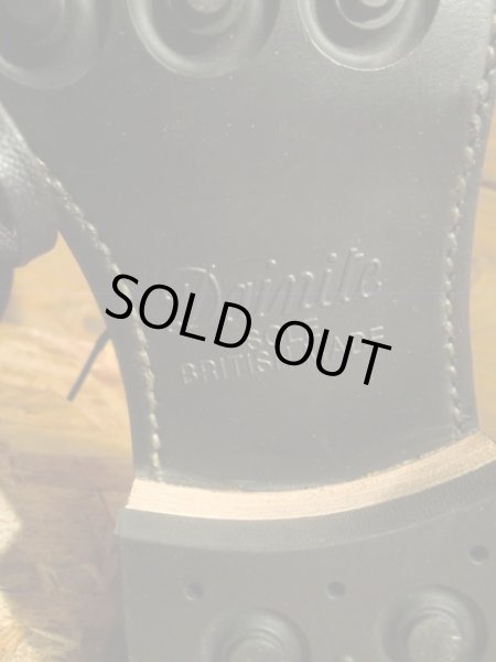 画像11: Colimbo/Claude Desert Chukka Boots (11)