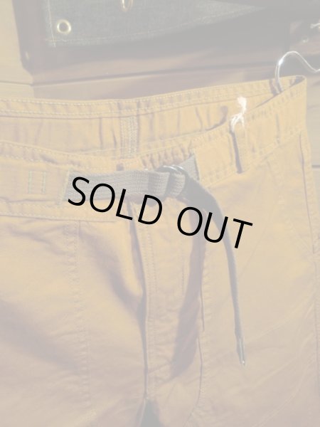 画像3: Colimbo/Brooklyn Boulder Pants ブラウンダック (3)