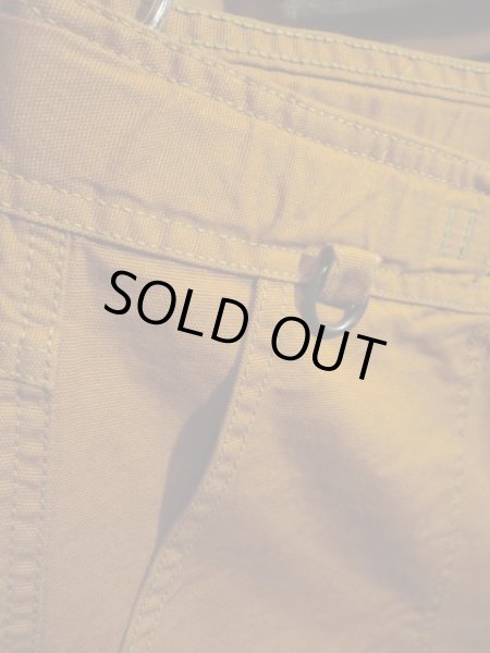 画像4: Colimbo/Brooklyn Boulder Pants ブラウンダック (4)