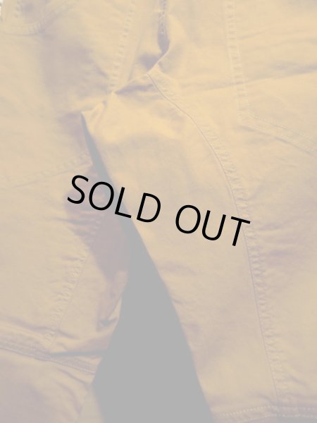 画像9: Colimbo/Brooklyn Boulder Pants ブラウンダック (9)