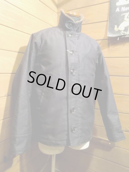 画像4: Colimbo/Observer JKT #N-1 1st (4)