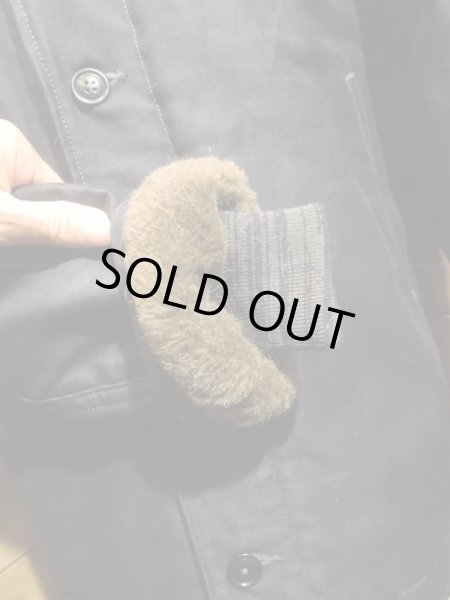 画像6: Colimbo/Observer JKT #N-1 1st (6)