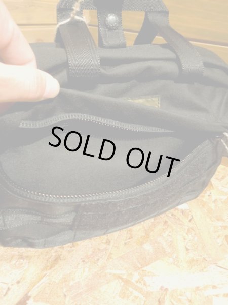 画像4: Colimbo/CQB Trauma Pack ブラック (4)