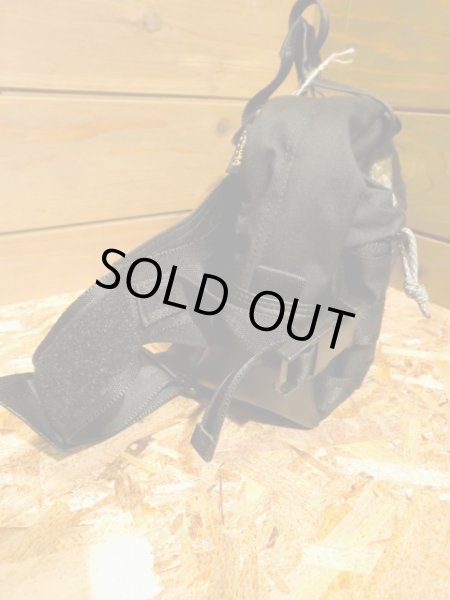 画像5: Colimbo/CQB Trauma Pack ブラック (5)