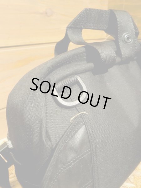 画像9: Colimbo/CQB Trauma Pack ブラック (9)