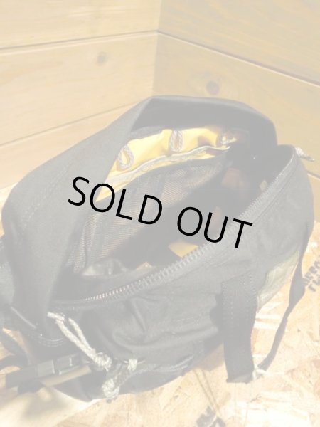 画像10: Colimbo/CQB Trauma Pack ブラック (10)