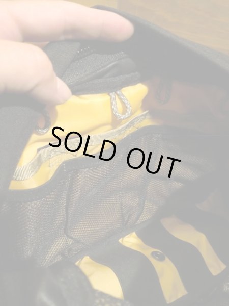 画像11: Colimbo/CQB Trauma Pack ブラック (11)