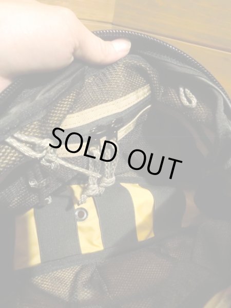 画像12: Colimbo/CQB Trauma Pack ブラック (12)