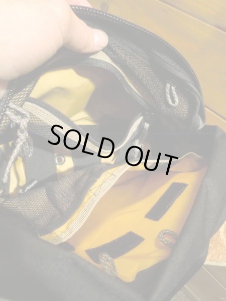 画像14: Colimbo/CQB Trauma Pack ブラック (14)