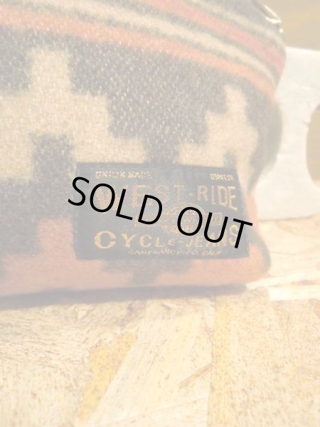 画像7: Westride/Pouch (7)