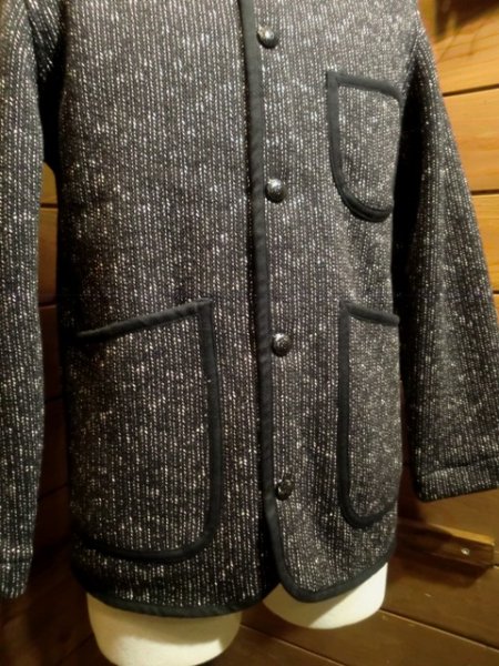 画像2: Cushman/Beach Cloth Jacket (2)