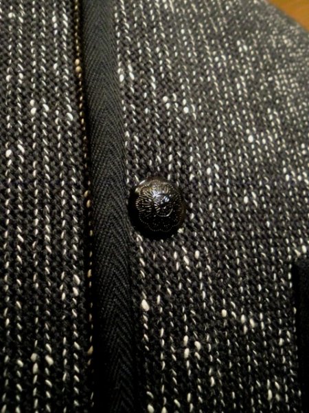 画像5: Cushman/Beach Cloth Jacket (5)