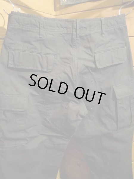 画像8: Colimbo/NY Guardian Pants (8)