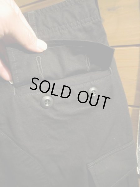 画像9: Colimbo/NY Guardian Pants (9)