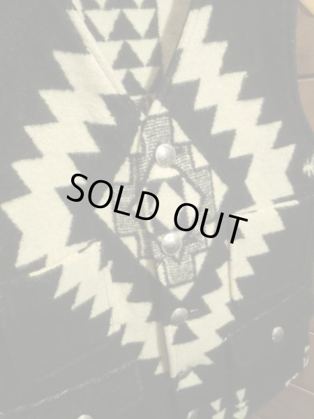 画像8: JELADO/Salem Vest (8)