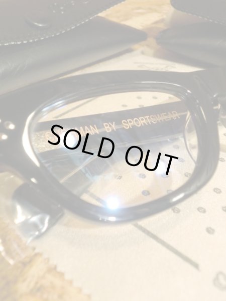 画像3: Cushman/Black Frame Wellington (3)