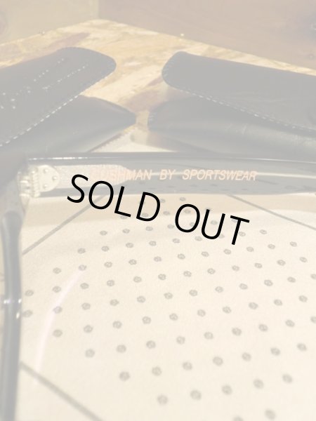 画像6: Cushman/Black Frame Wellington (6)