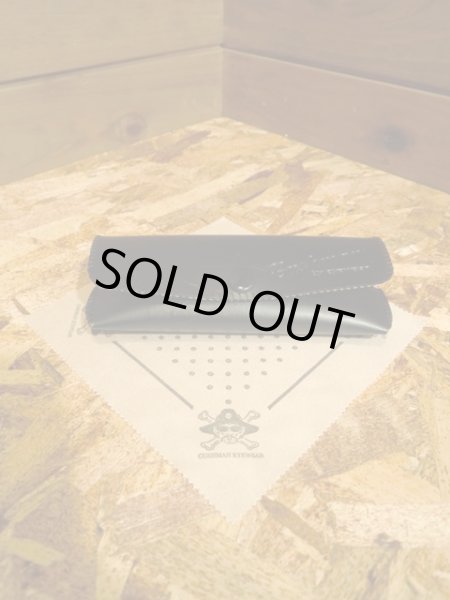 画像7: Cushman/Black Frame Wellington (7)