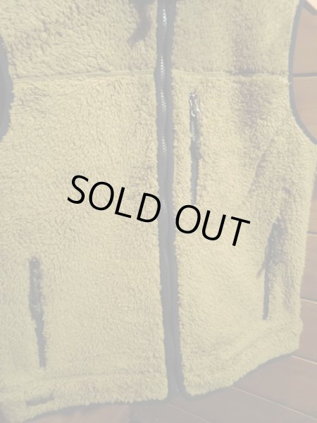 画像3: Colimbo/Mt.Marcy Pile Vest STD (3)