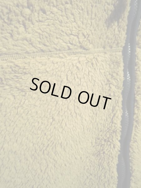 画像4: Colimbo/Mt.Marcy Pile Vest STD (4)