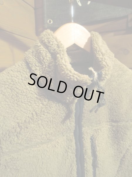 画像5: Colimbo/Mt.Marcy Pile Vest STD (5)