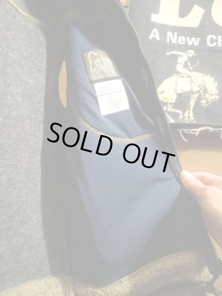 画像6: Colimbo/Mt.Marcy Pile Vest STD (6)