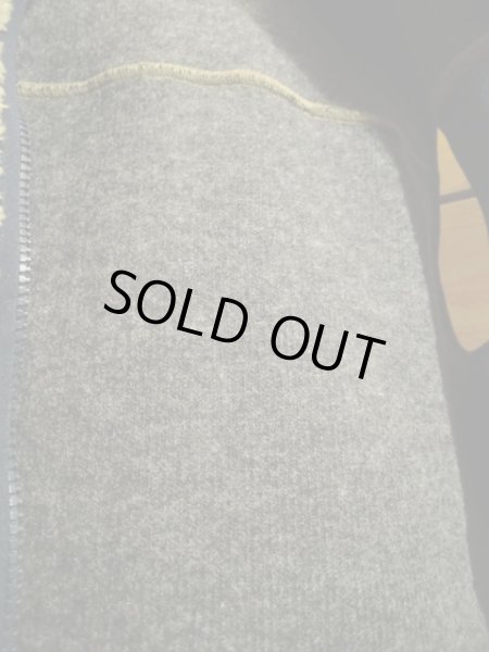 画像7: Colimbo/Mt.Marcy Pile Vest STD (7)