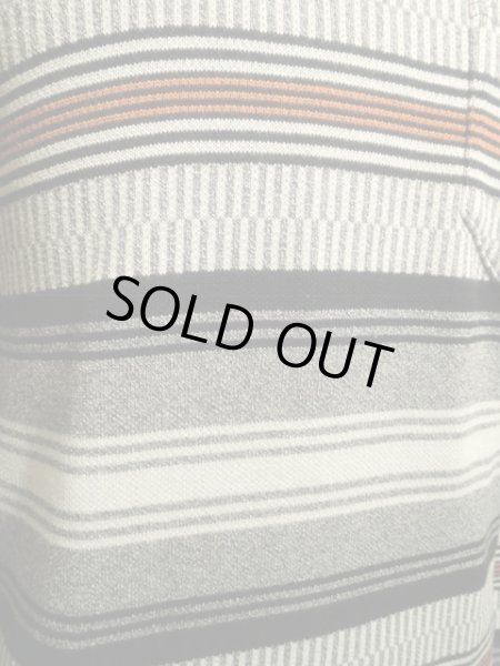 画像3: WestRide/Classic Rib Rug L/S Sweter (3)