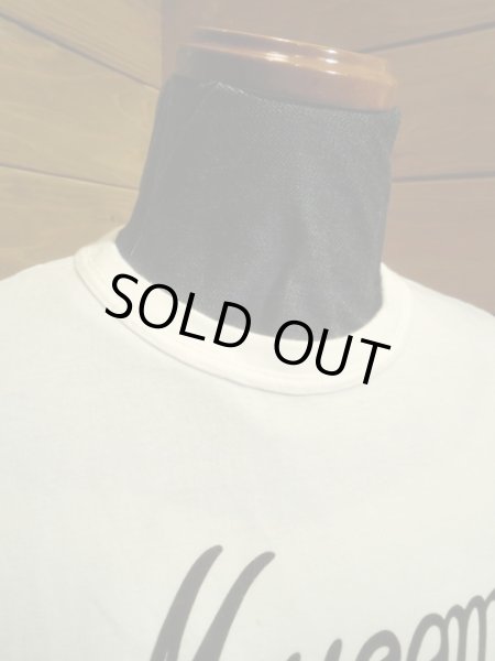 画像4: JELADO/Mascoma Tee　ホワイト (4)