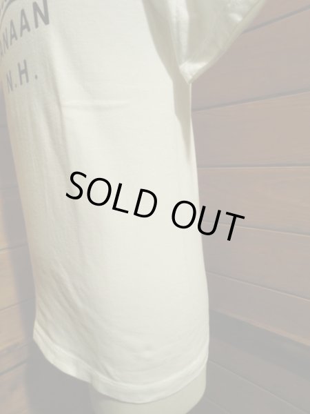 画像5: JELADO/Mascoma Tee　ホワイト (5)