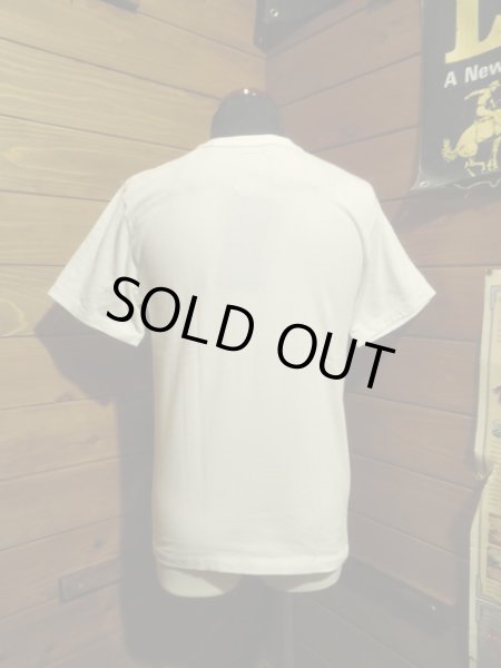 画像2: JELADO/Mascoma Tee　ホワイト (2)