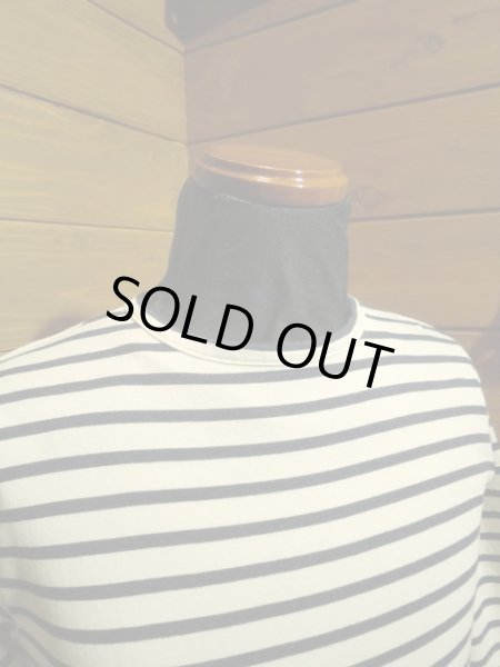 画像3: Cushman/Border Tee (3)