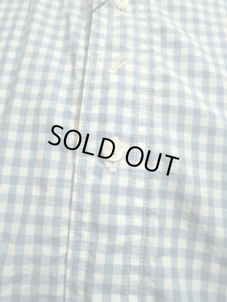 画像5: JELADO/Lower Shirts フェイドインディゴ (5)