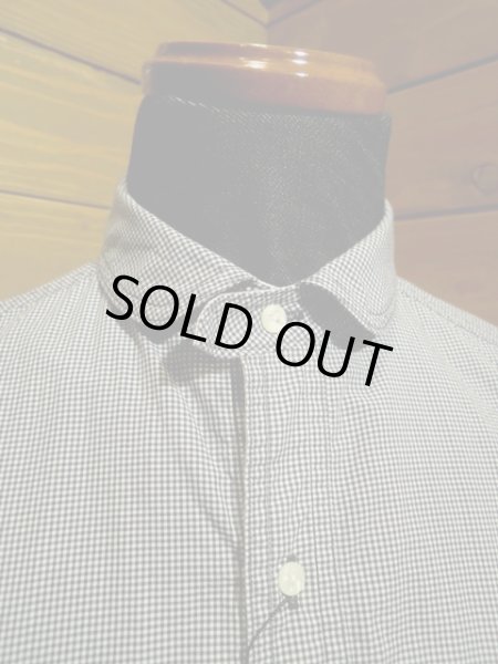 画像3: JELADO/Lower Shirts インディゴ (3)