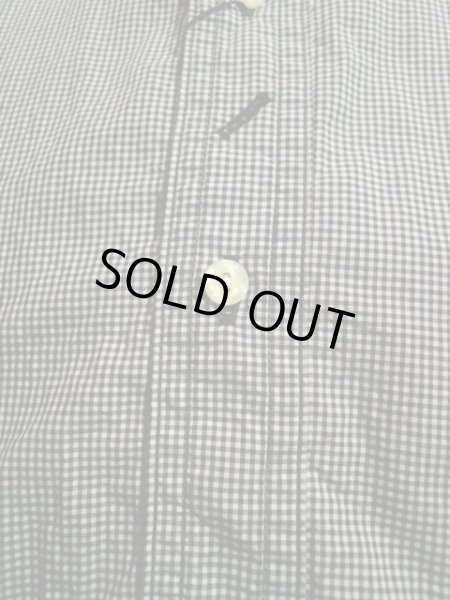 画像6: JELADO/Lower Shirts インディゴ (6)