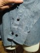 画像6: Cushman/Chambray Work Shirts (6)