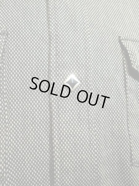 画像4: JELADO/Western Shirts ブラック (4)