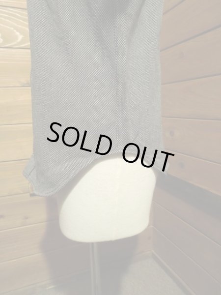 画像7: JELADO/Western Shirts ブラック (7)