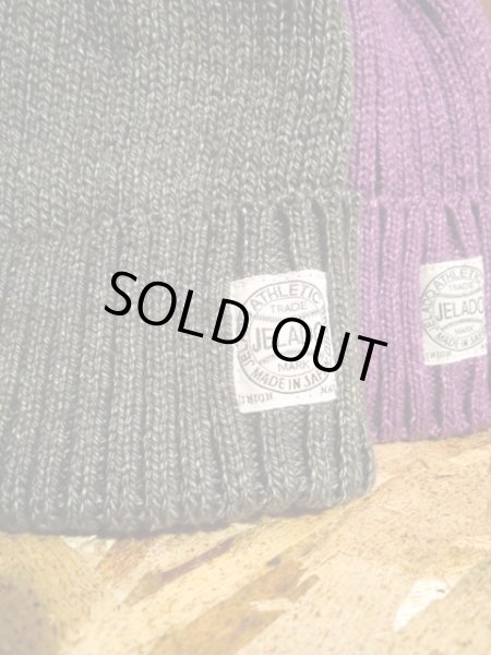 画像3: JELADO/リブワッチキャップ (3)