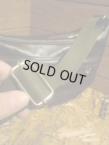 画像6: RainbowCountry/Leather shoulder Bag　シールブラウン (6)