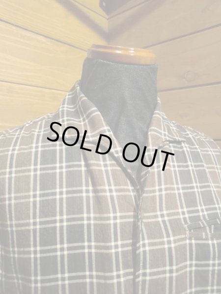 画像4: JELADO/Vincent Shirts ブラウン (4)