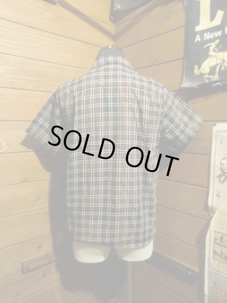 画像7: JELADO/Vincent Shirts ブラウン (7)