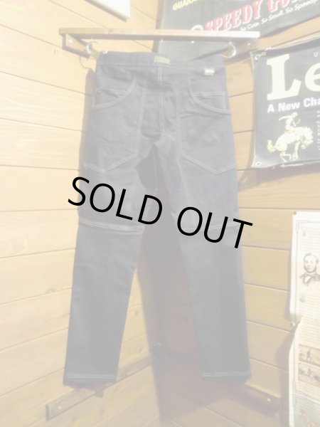 画像7: Colimbo/Brooklyn Boulder Pants インディゴデニム (7)