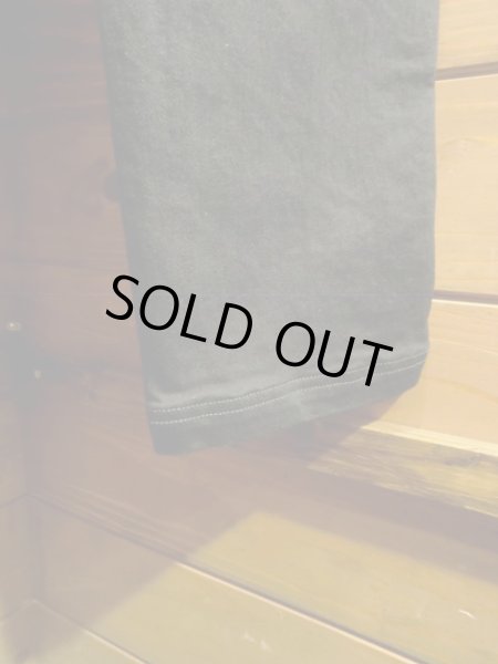 画像7: Colimbo/Brooklyn Boulder Pants ブラックデニム (7)