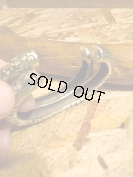 画像3: Cushman/50's Tiki  Bangle (3)