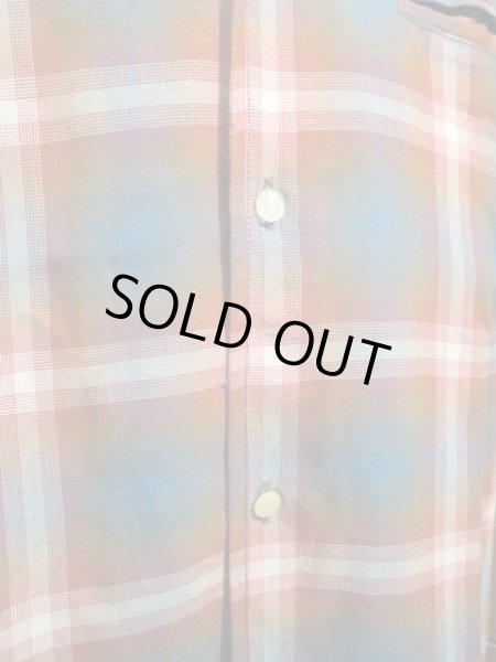 画像2: JELADO/Vincent Shirts オールドレッド (2)