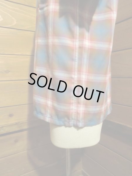 画像6: JELADO/Vincent Shirts オールドレッド (6)