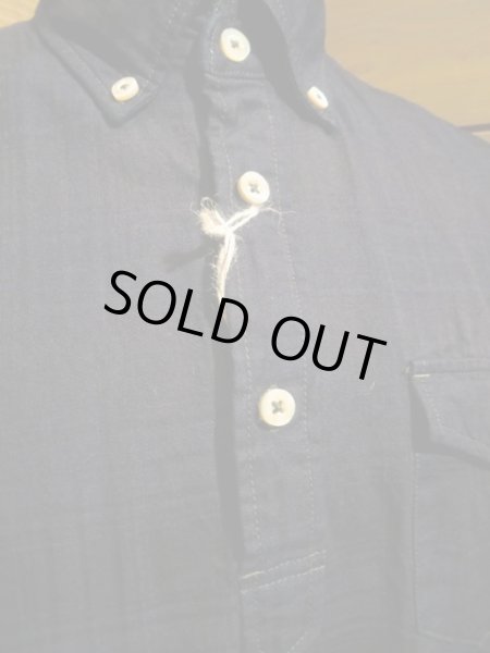 画像2: Colimbo/New England B/D Shirts (2)